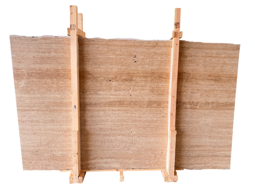 TRAVERTINE / TRAVERTEN